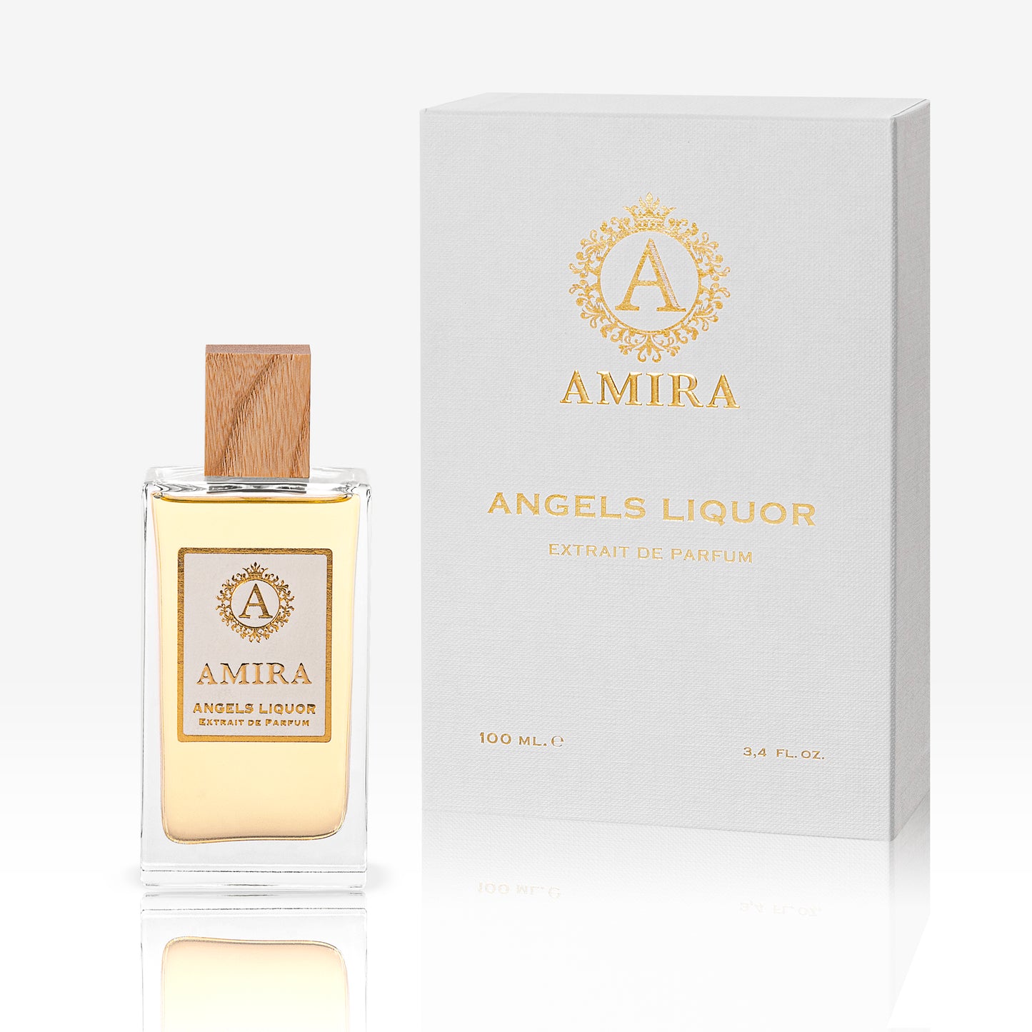 ANGELS LIQUOR