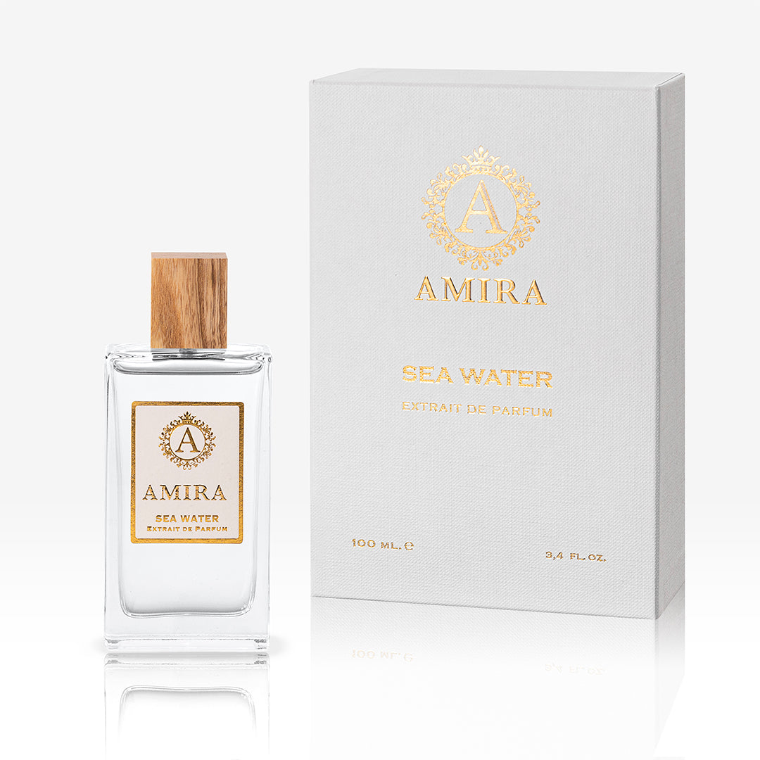 SEA WATER