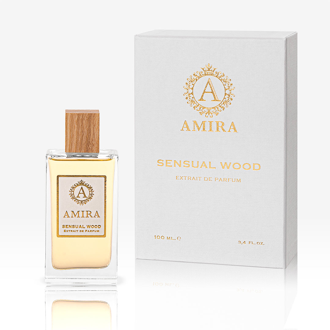 SENSUAL WOOD
