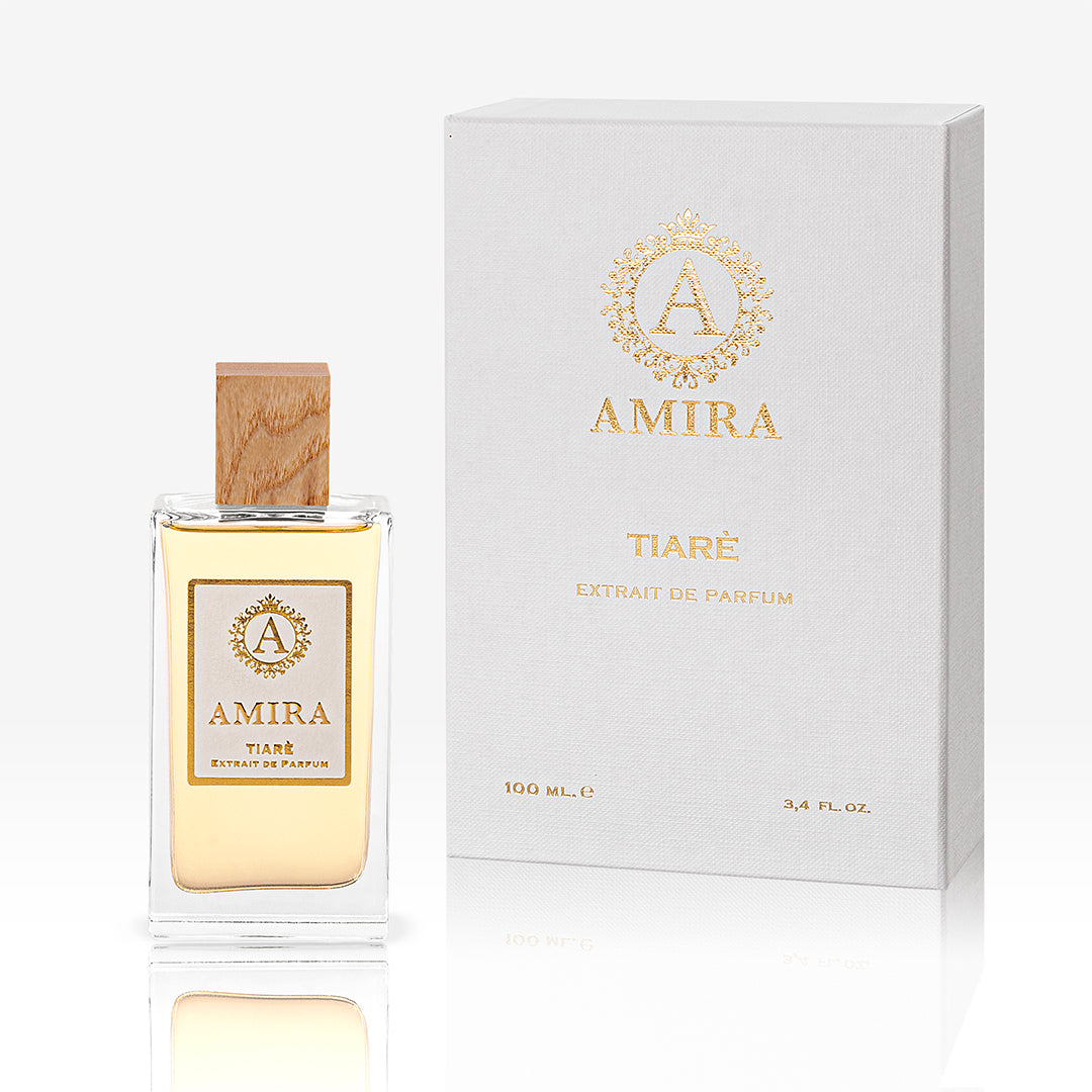 TIARÈ