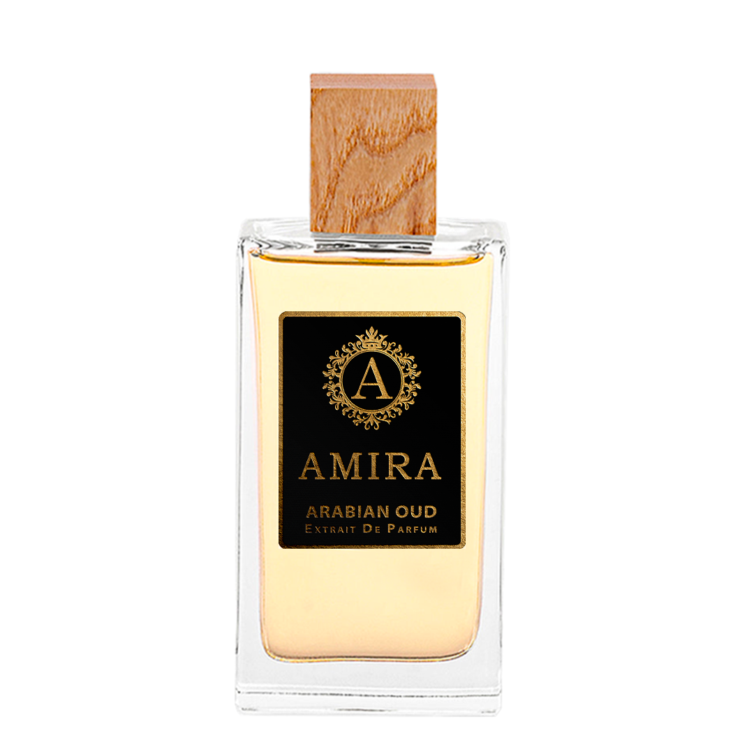 ARABIAN OUD