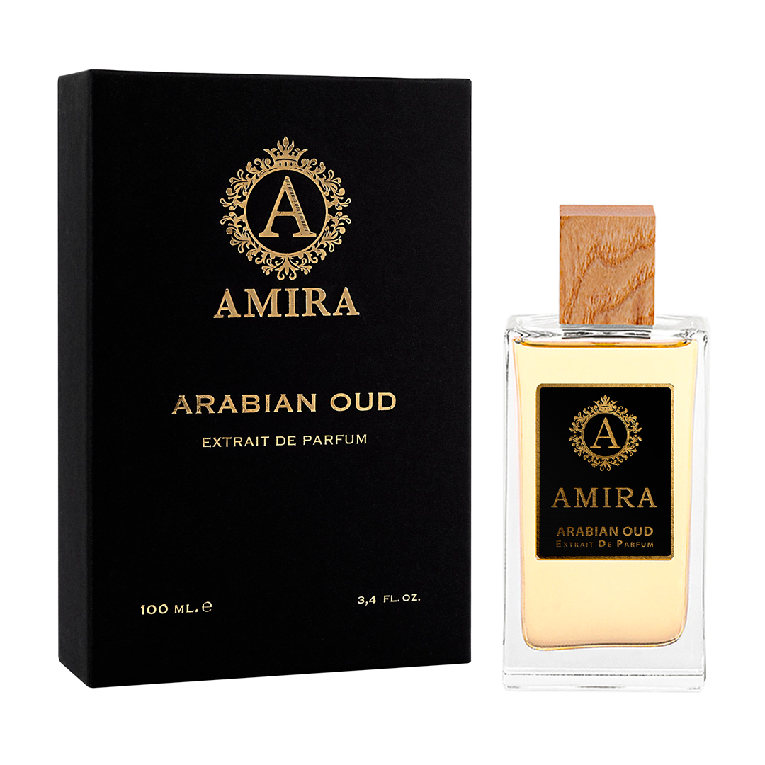 ARABIAN OUD