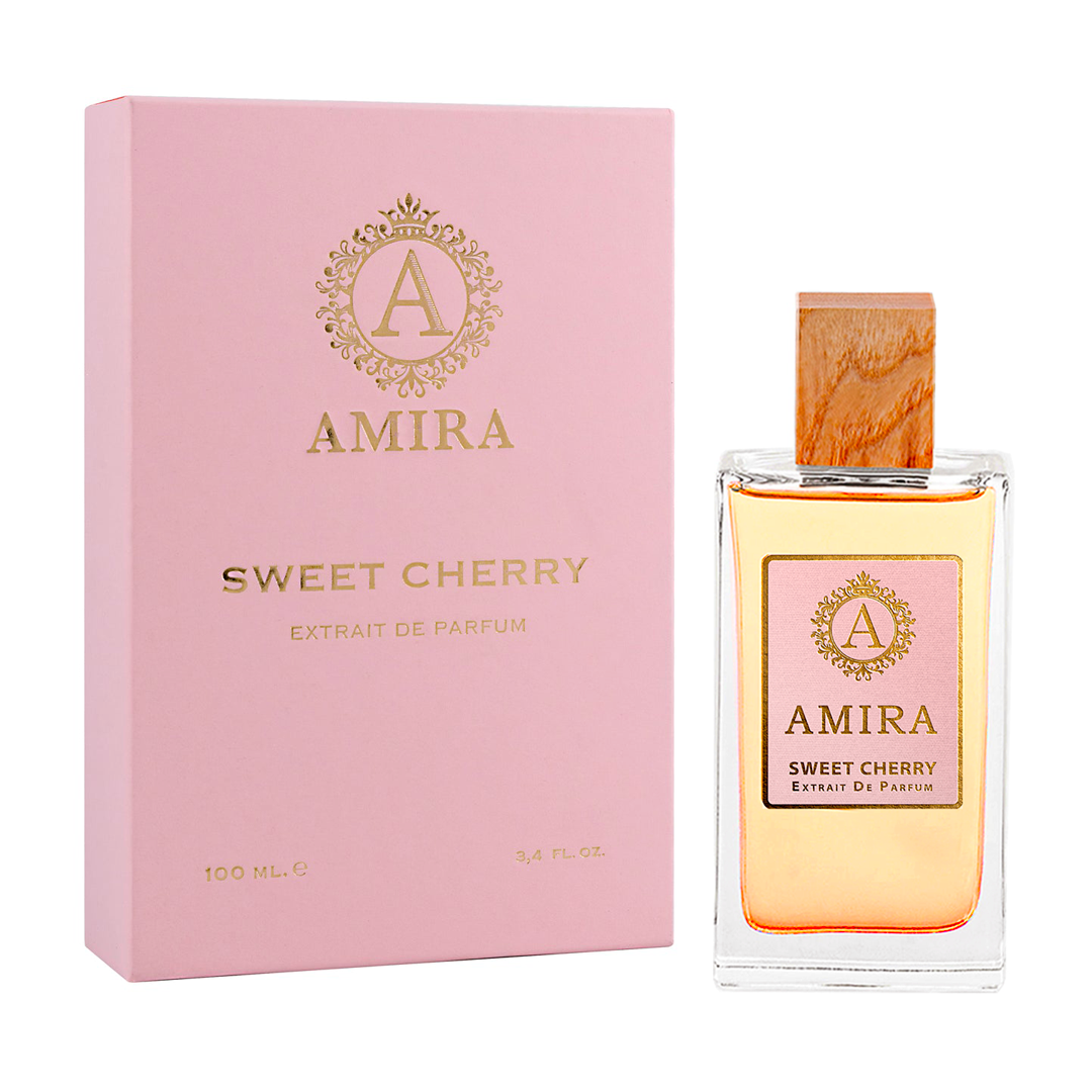 SWEET CHERRY