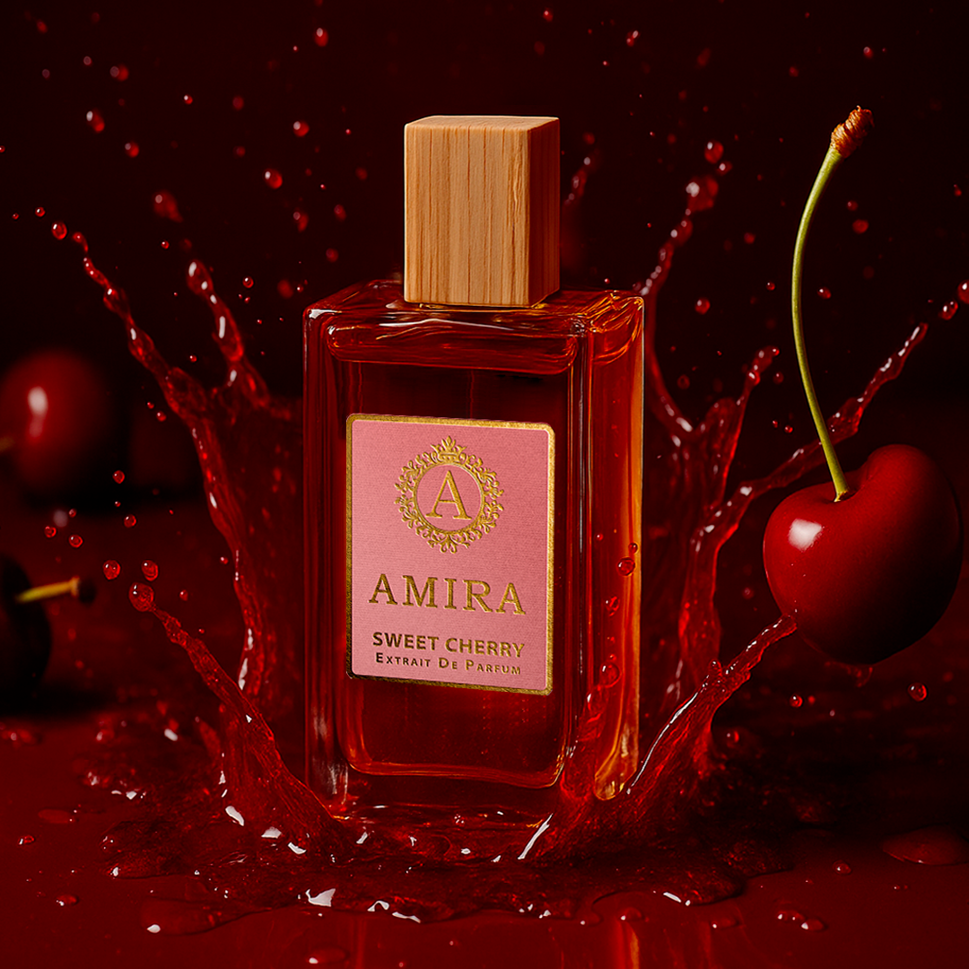 SWEET CHERRY