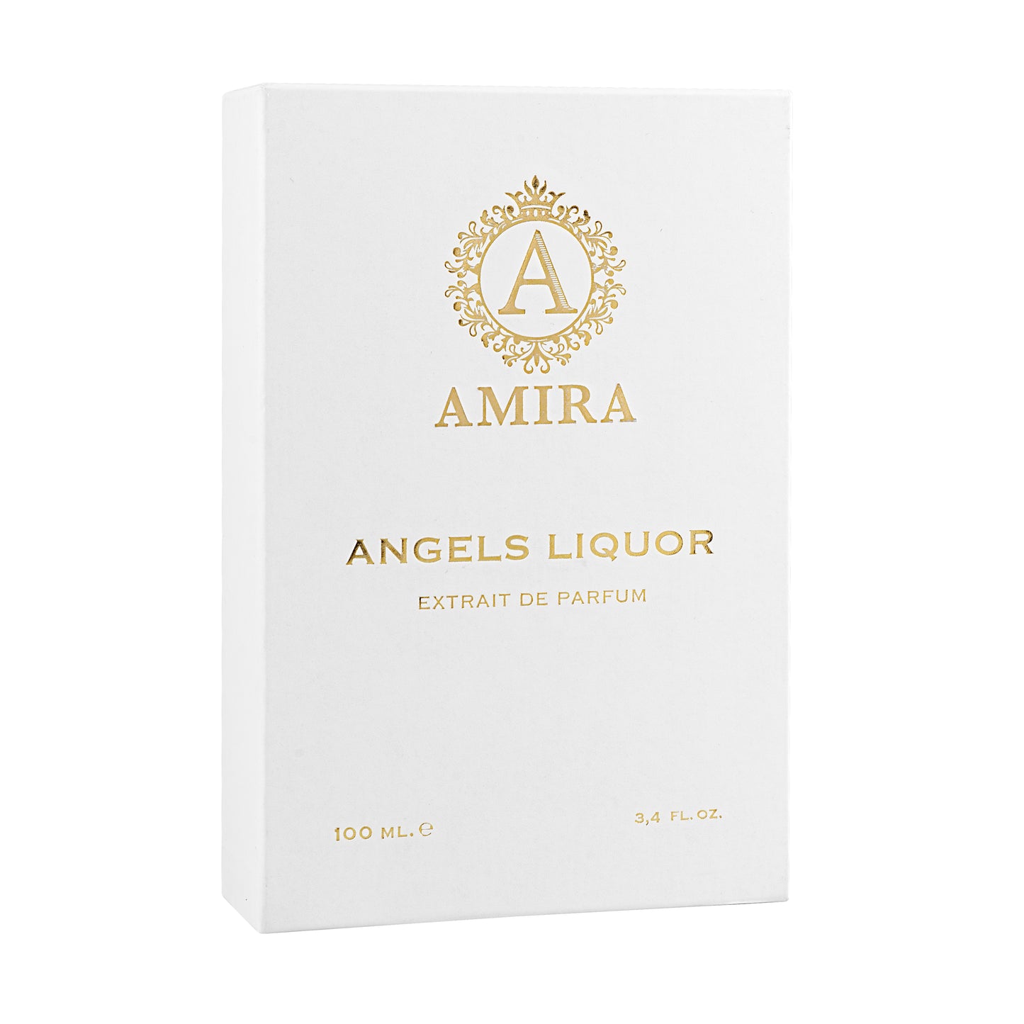 ANGELS LIQUOR