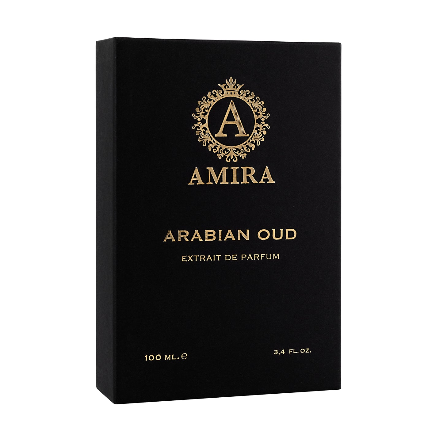ARABIAN OUD