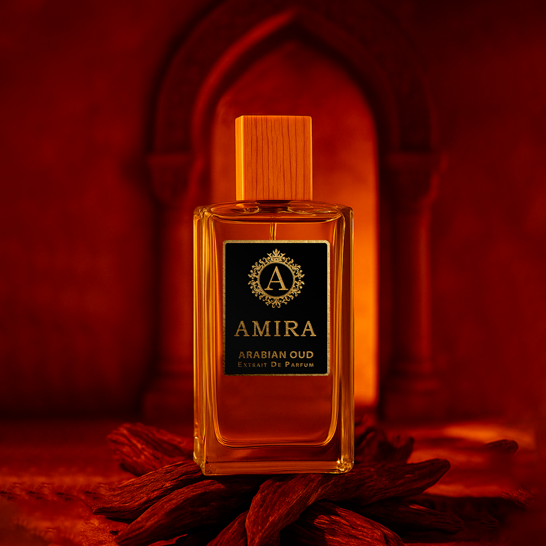 ARABIAN OUD
