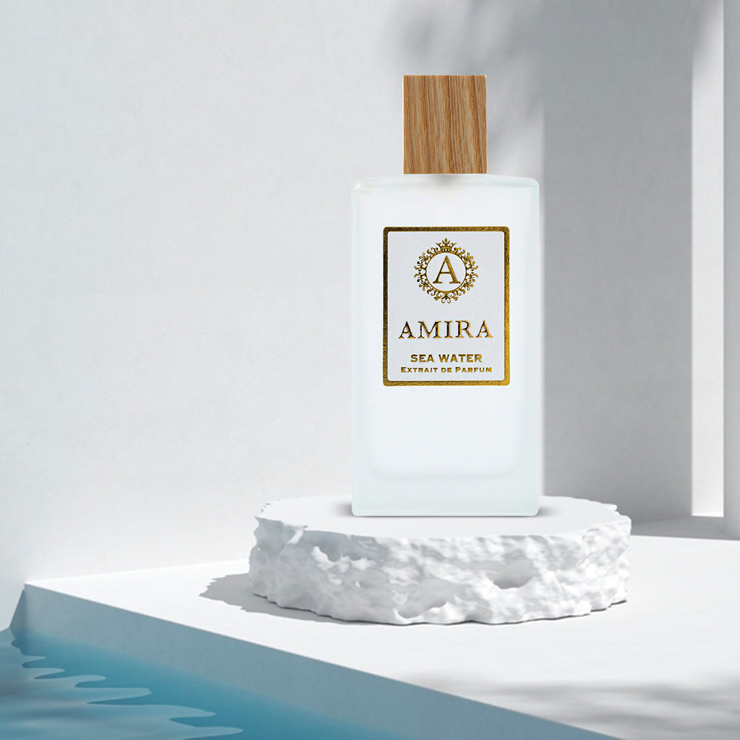 Amira perfume discount