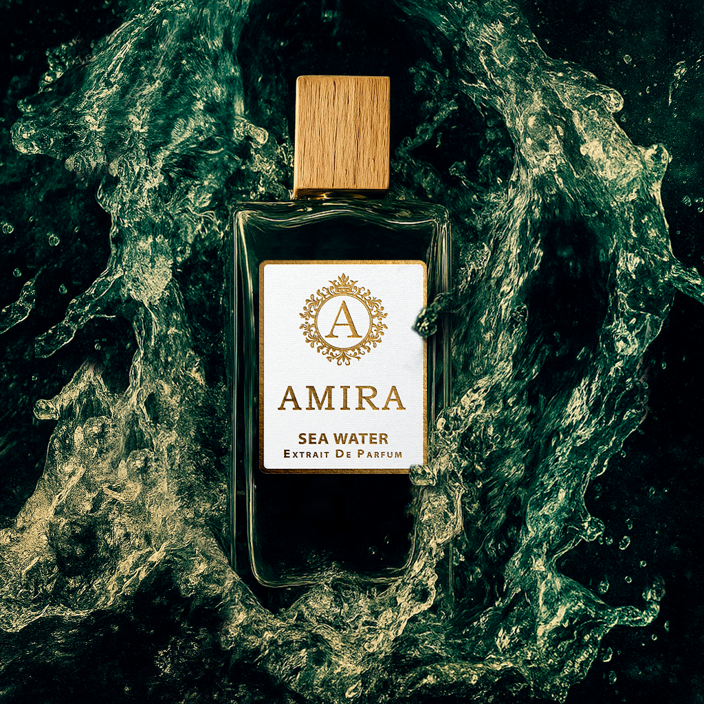 SEA WATER