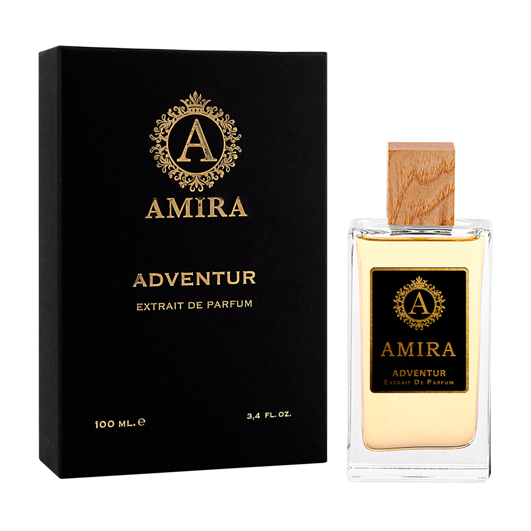 ADVENTUR