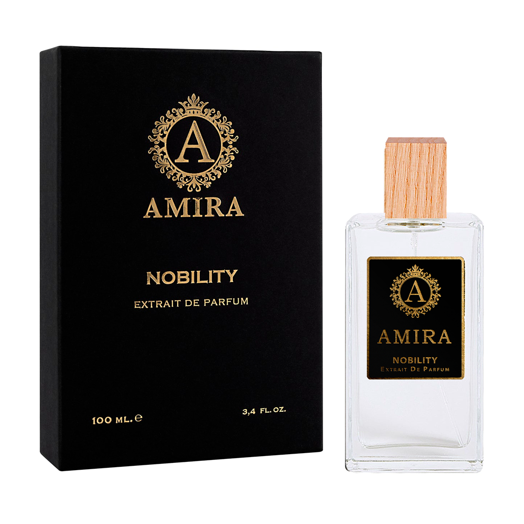 NOBILITY